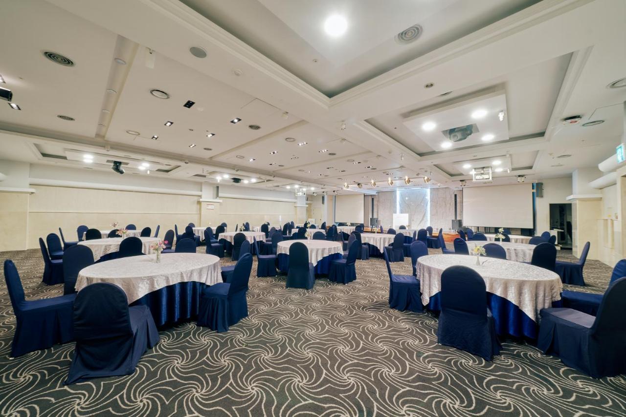 Aqua Palace 酒店 釜山