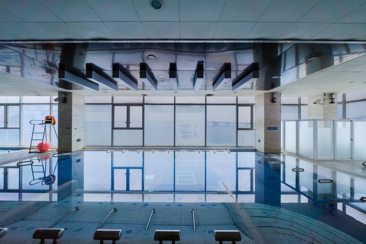 Aqua Palace 酒店 釜山