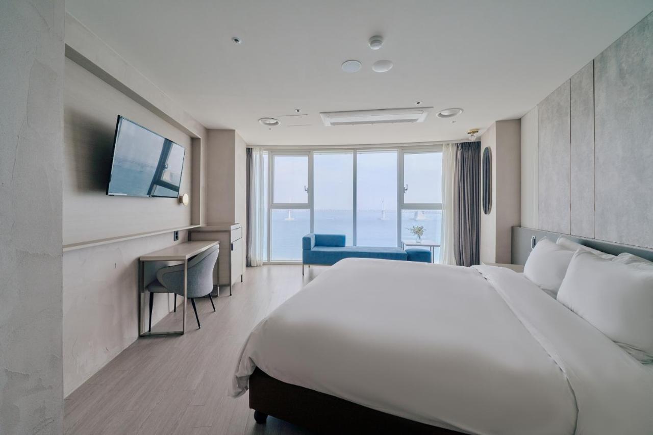 Aqua Palace 酒店 釜山