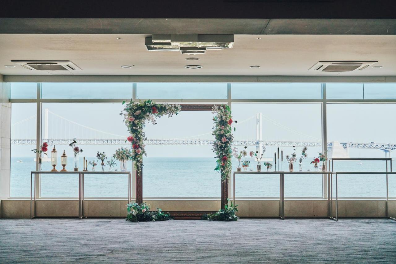 Aqua Palace 釜山