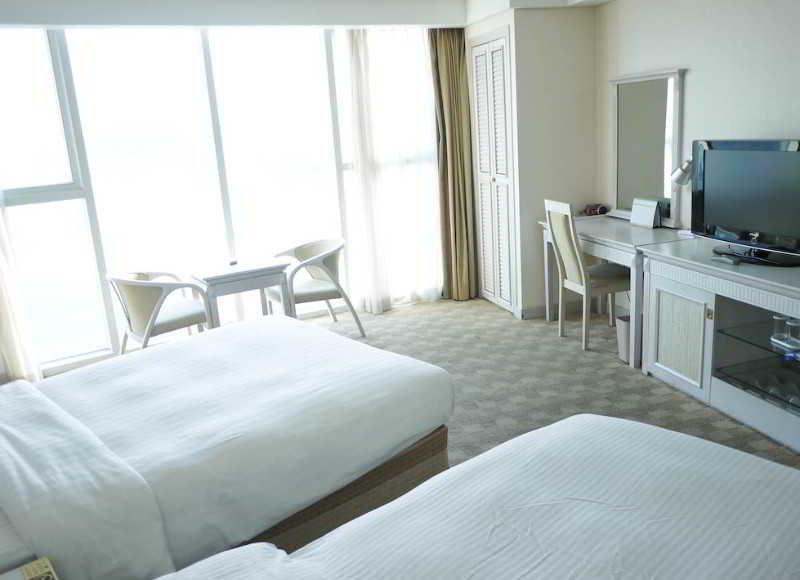 アクア パレス 4*