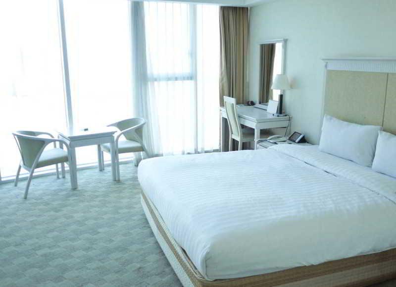 Aqua Palace 釜山