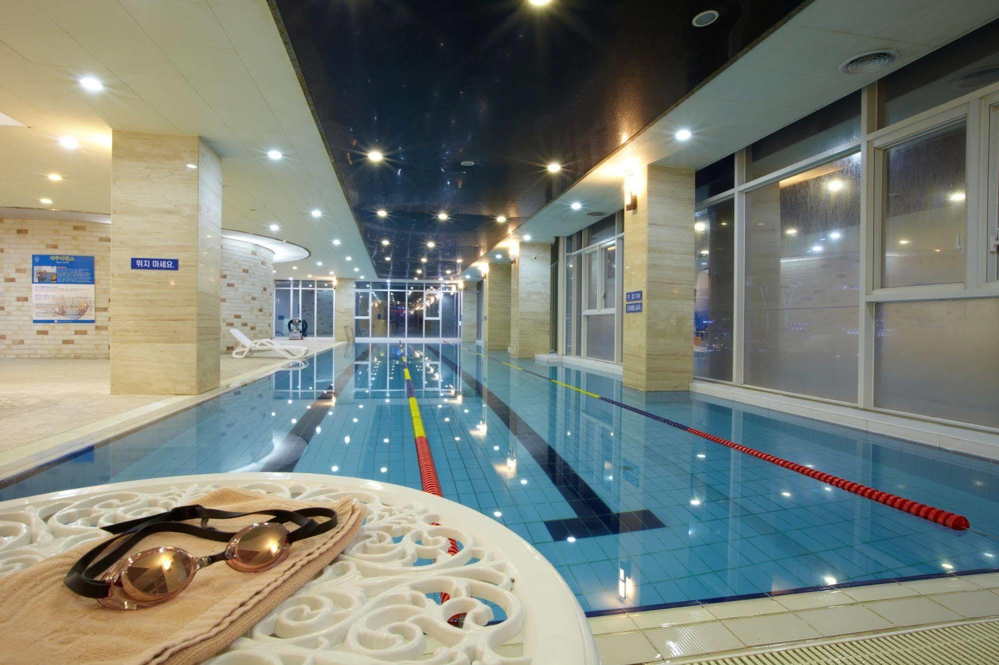 Aqua Palace 酒店